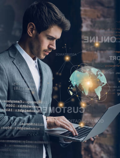 Transforming Challenges into IT Solutions