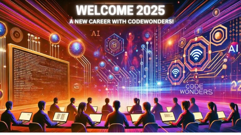 A new carrier with Code Wonders